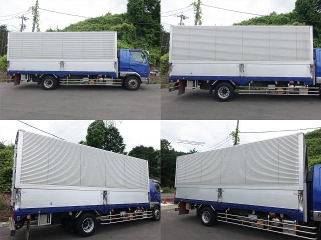 MITSUBISHI FUSOU FIGHTER 2015