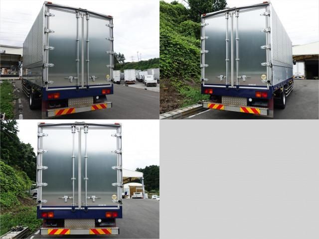 MITSUBISHI FUSOU FIGHTER 2015