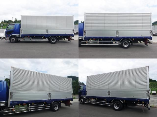 MITSUBISHI FUSOU FIGHTER 2015