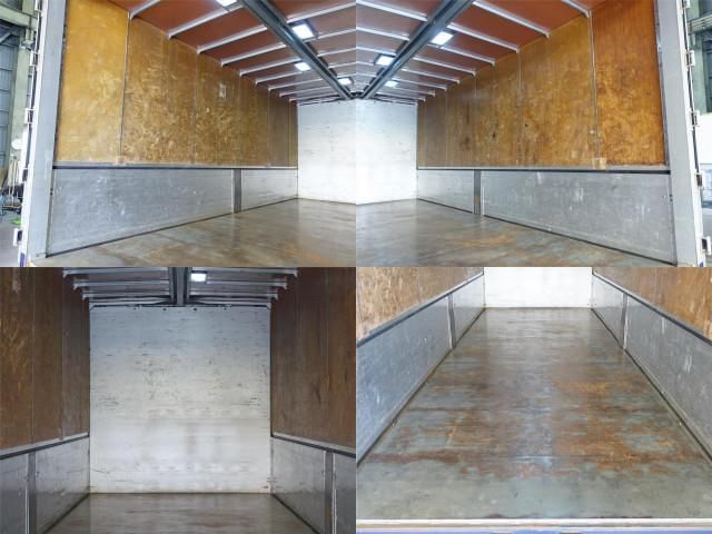 MITSUBISHI FUSOU FIGHTER 2015