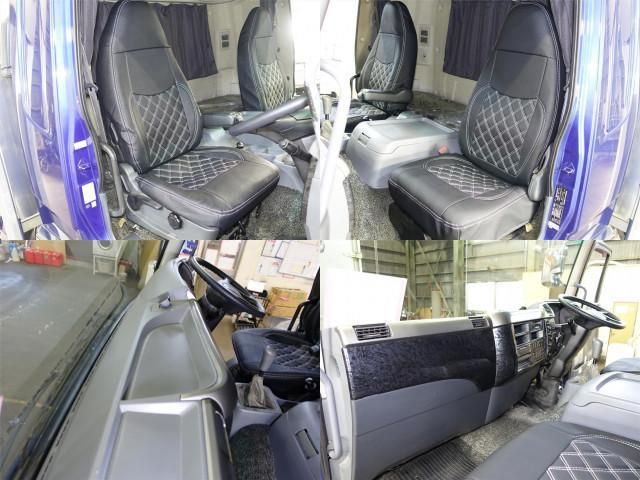 MITSUBISHI FUSOU FIGHTER 2015