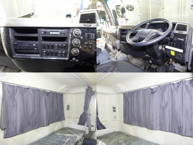 MITSUBISHI FUSOU FIGHTER 2015