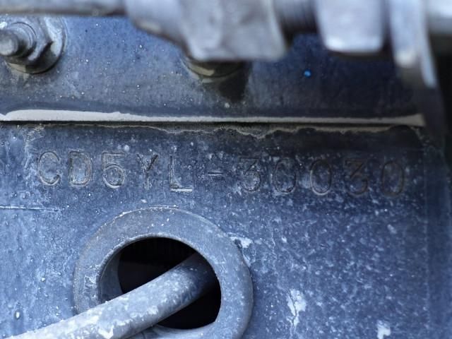 NISSAN DIESEL Quon 2015