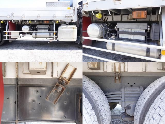 NISSAN DIESEL Quon 2015