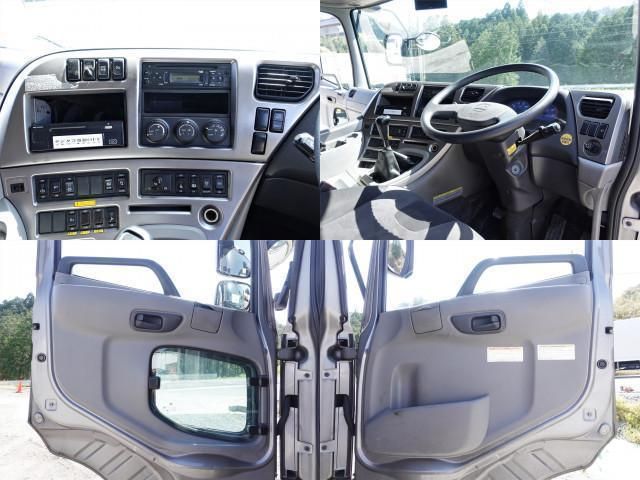 NISSAN DIESEL Quon 2015