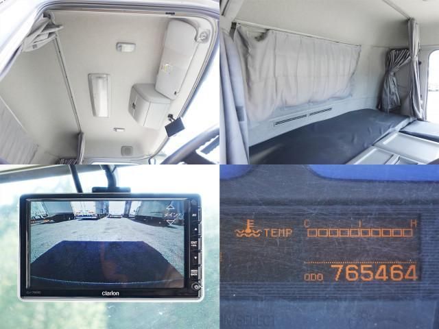 NISSAN DIESEL Quon 2015