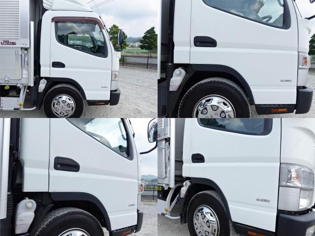 MITSUBISHI CANTER 2013