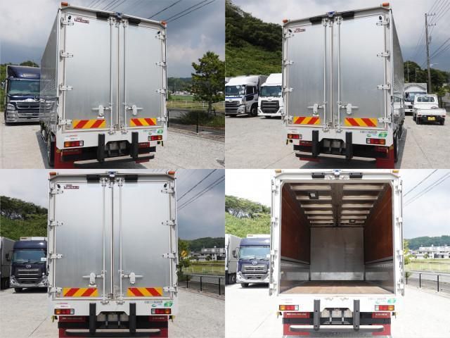 MITSUBISHI CANTER 2013