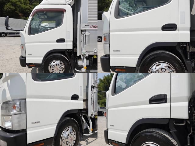 MITSUBISHI CANTER 2013