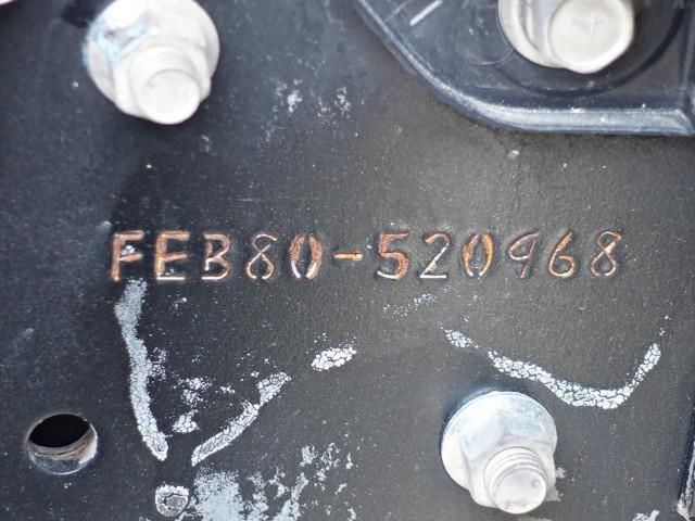 MITSUBISHI CANTER 2013