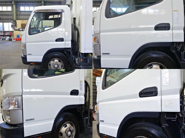 MITSUBISHI CANTER 2015