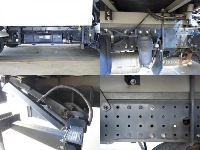 MITSUBISHI CANTER 2015