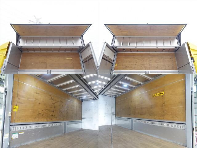 MITSUBISHI FUSOU FIGHTER 2017