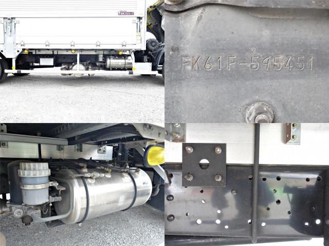 MITSUBISHI FUSOU FIGHTER 2017