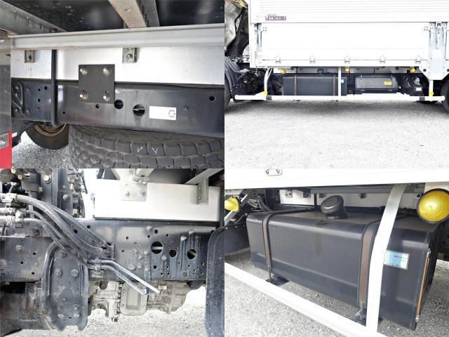 MITSUBISHI FUSOU FIGHTER 2017