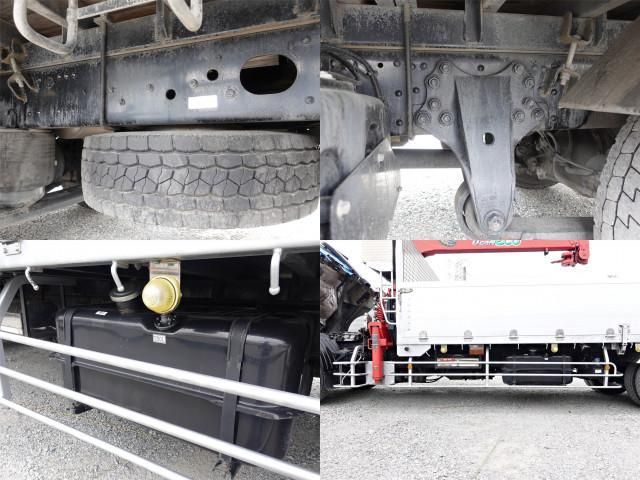 MITSUBISHI FUSOU FIGHTER 2014