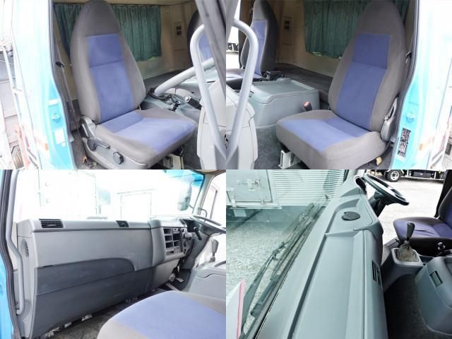 MITSUBISHI FUSOU FIGHTER 2014