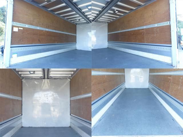 NISSAN DIESEL CONDOR 2015