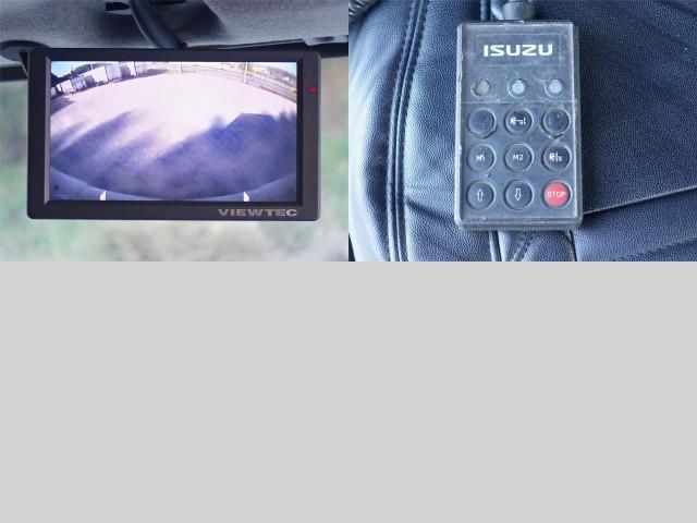 NISSAN DIESEL CONDOR 2015