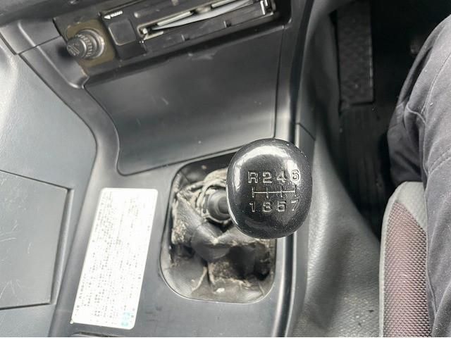 MITSUBISHI FUSOU SUPER GREAT 2013