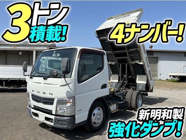 MITSUBISHI CANTER 2012