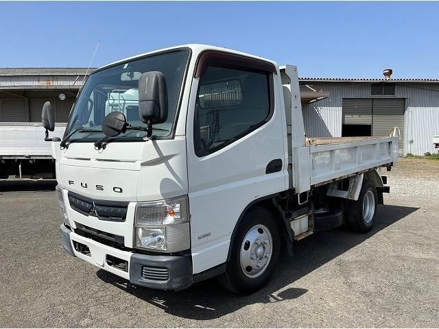 MITSUBISHI CANTER 2012