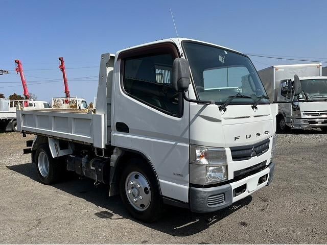 MITSUBISHI CANTER 2012