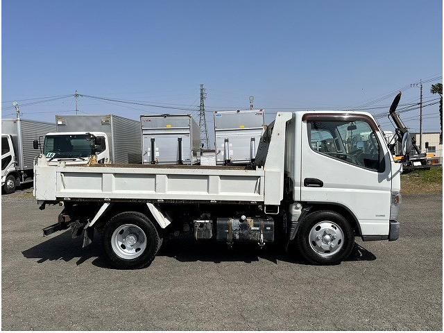 MITSUBISHI CANTER 2012