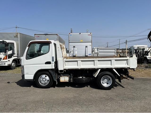 MITSUBISHI CANTER 2012