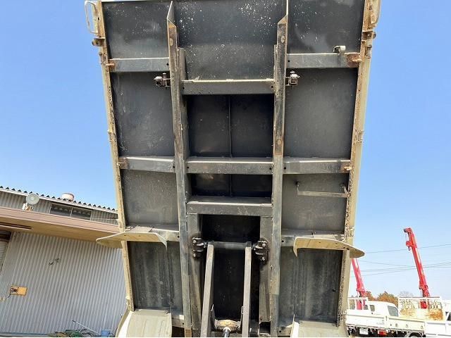 MITSUBISHI CANTER 2012