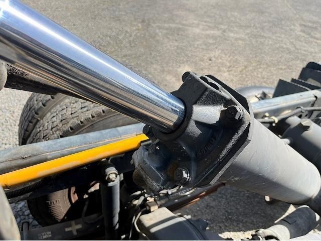 MITSUBISHI CANTER 2012