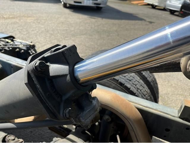 MITSUBISHI CANTER 2012