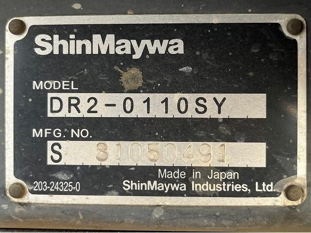 MITSUBISHI CANTER 2012