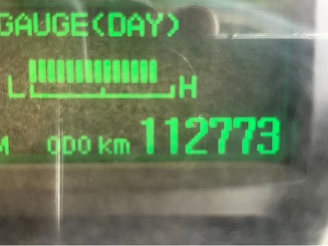 MITSUBISHI CANTER 2012