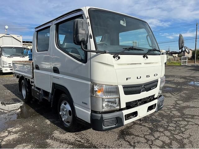 MITSUBISHI CANTER 2015