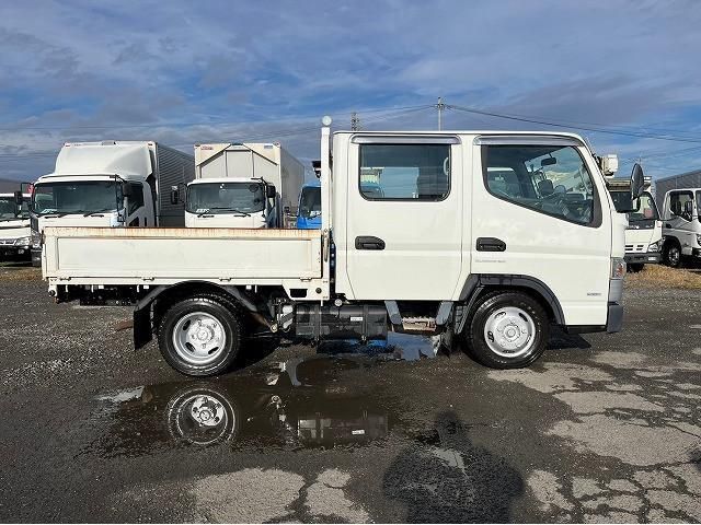 MITSUBISHI CANTER 2015