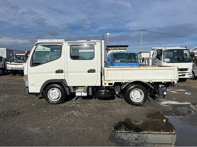 MITSUBISHI CANTER 2015