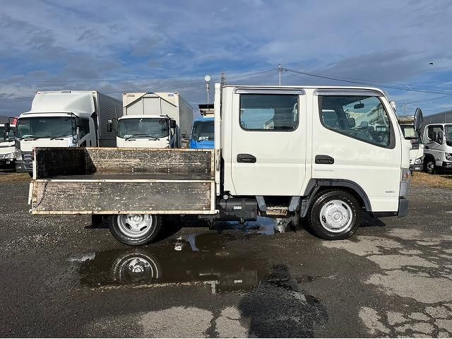 MITSUBISHI CANTER 2015