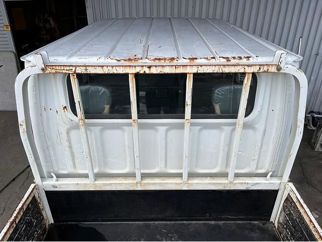 MITSUBISHI CANTER 2015