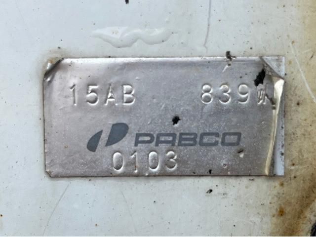 MITSUBISHI CANTER 2015