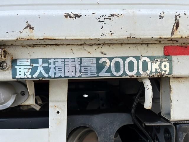 MITSUBISHI CANTER 2015