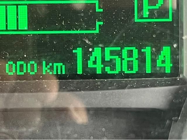 MITSUBISHI CANTER 2015