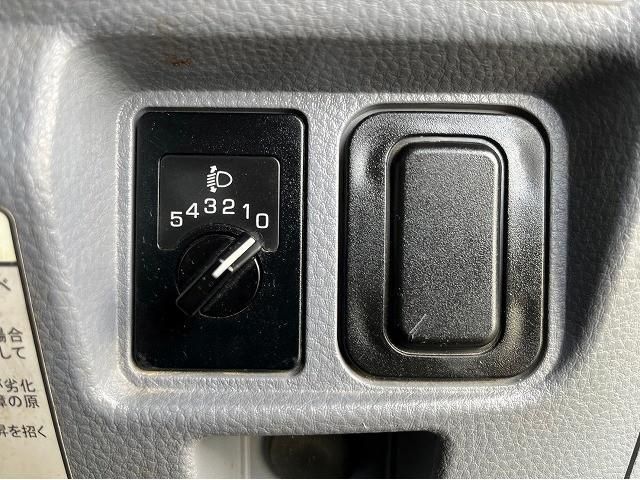 MITSUBISHI CANTER 2015