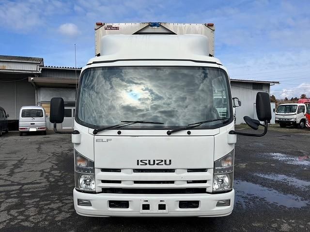 ISUZU ELF 2012