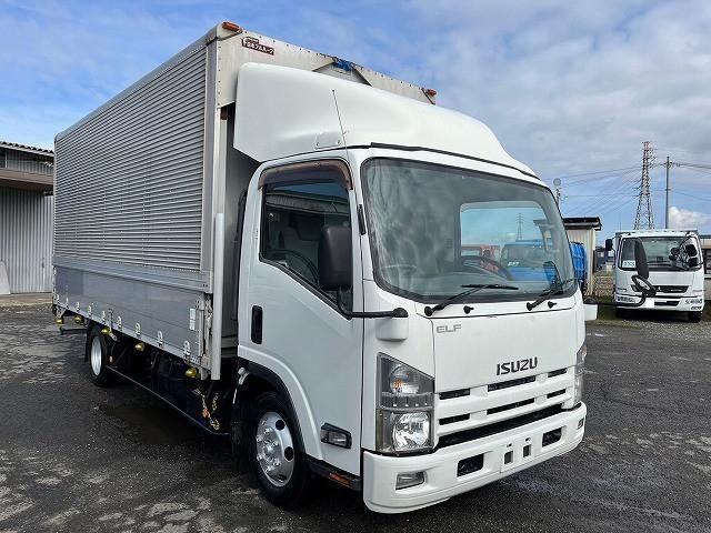 ISUZU ELF 2012