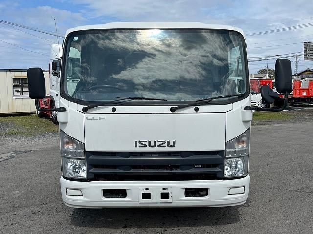 ISUZU ELF 2013