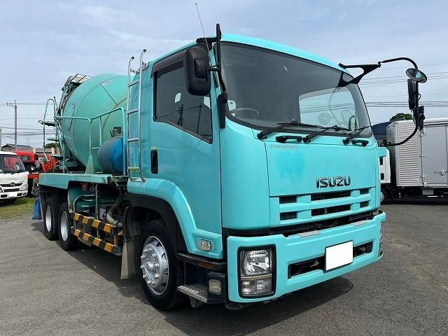 ISUZU FORWARD 2014
