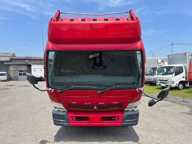 MITSUBISHI CANTER 2016