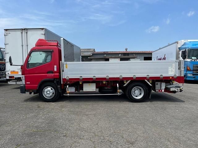 MITSUBISHI CANTER 2016