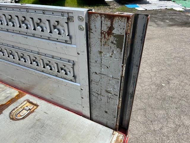 MITSUBISHI CANTER 2016